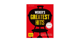 Weber's Greatest Hits