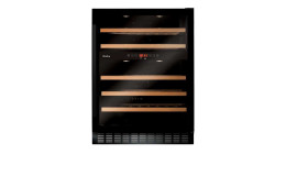 Stand-Weintemperierschrank WK 341 110 1 S