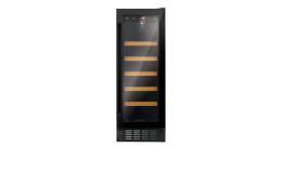 Stand-Weinkühlschrank WK 341 115 S 