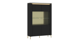 Vitrine Naim