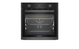 GRUNDIG Backofen GEBM19301DXC