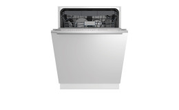 GRUNDIG Geschirrspüler GNVP4541D 