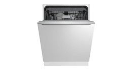 GRUNDIG Geschirrspüler GNVP4630B 