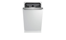 GRUNDIG Geschirrspüler GSV 42840 