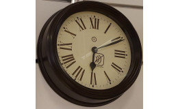 Wanduhr "Roma" 