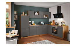 Express, Win, Graublau Matt