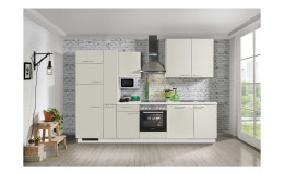 Express, Win / Plan, Crema Matt / Bergeiche