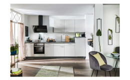 Express, Win / Plan, Crema Matt / Bergeiche