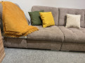 Wohnlandschaft "BORJA"