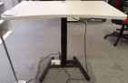 Höhen verstellbarer Schreibtisch "Taron 1"