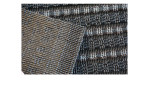 Fußmatte Poly Brush 50 x 80 cm
