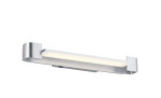 LED-Wandleuchte Box 40cm
