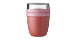 Lunchpot mini Ellipse 420 ml