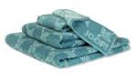 JOOP! Seiftuch Classic Cornflower 30 x 30 cm