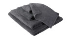 JOOP! Duschtuch Uni Cornflower 80 x 150  cm