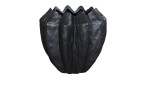 Keramik-Vase 12 cm