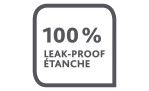 Frischhaltedose Clip & Close 550 ml
