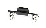 LED-Deckenleuchte Ray 34 cm
