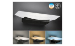 LED-Wandleuchte Bowl 30 cm