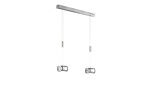 LED-Pendelleuchte Colette 65 cm