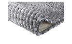 Badteppich Cory 60 x 60 cm 