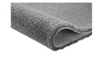 Badteppich Meusch 55 x 65 cm 