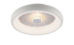 LED-Deckenleuchte Vertigo 46,5 cm
