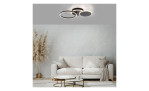 LED-Deckenleuchte Sevent 50 cm
