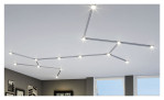 LED-Endkappe URail 14 cm