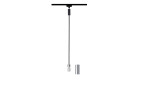 Pendelleuchte URail 150 cm