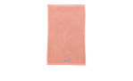Duschtuch BIO Selection 70 x 140 cm in der Farbe altrosa.