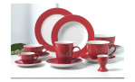 Eierbecher Doppio 
