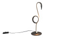 LED-Tischleuchte Ingo 35 cm