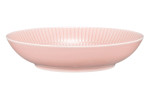 Suppenteller Amina 21 cm Rosa 