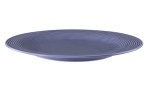 Frühstücksteller Beat 23 cm Flieder 