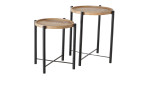 Beistelltisch Malev 55 cm