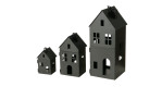 Laterne Alesund 35 cm