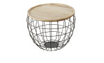 Tisch Ayris 42 cm