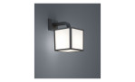 LED-Wandleuchte Cubango