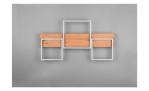 LED-Deckenleuchte Harper 65 cm