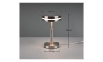LED-Tischleuchte Franklin 14 cm