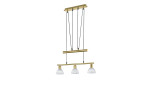LED-Pendelleuchte Levisto