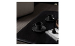 Untertasse Manufacture Rock 15,5 cm, Ansicht im Milieu