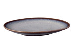 Brotteller Lave 17 cm in beige