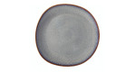 Speiseteller Lave 28 cm in beige