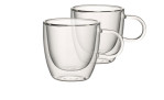 Tassen-Set Artesano 2-tlg. 