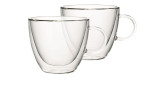 Tassen-Set Artesano 2-tlg. 420 ml