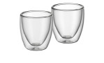 Espressoglas Kult 80 ml 2er-Set
