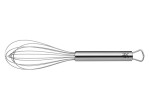 Schneebesen Profi Plus 20 cm