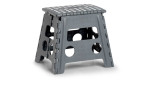 Klapphocker 37 x 30 x 32 cm